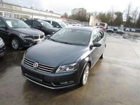 Gebraucht VW Passat Highline 140 PS (102 kW) 2012 Grau Kombi
