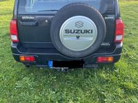 gebraucht Suzuki Grand Vitara 2.0 TD