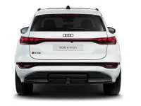 Gebraucht Audi SQ6 e-tron Sport 359 kW (489 PS) 2025 Gletscherweiß metallic SUV