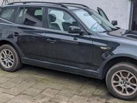 Gebraucht BMW X3 2005 SUV