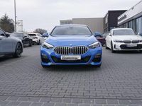 Gebraucht BMW 218 M Sport 136 PS (100 kW) 2022 Blau Coupé
