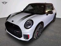 Gebraucht Mini John Cooper Works 231 PS (169 kW) 2025 Weiß Kleinwagen