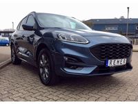 Gebraucht Ford Kuga ST-Line 224 PS (164 kW) 2022 Blau SUV