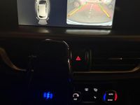 Gebraucht Alfa Romeo Stelvio 200 PS (147 kW) 2018 Schwarz SUV