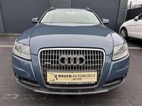 Gebraucht Audi A6 Allroad Ambiente 232 PS (170 kW) 2007 Blau (metallic) Kombi