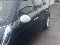 Gebraucht Mini Countryman 122 PS (89 kW) 2010 Schwarz SUV