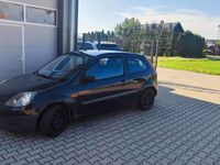 gebraucht Ford Fiesta 2006