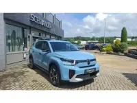 Gebraucht Citroën C3 Aircross 101 PS (74 kW) 2025 Blau SUV
