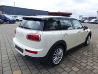 Gebraucht Mini Cooper Clubman 136 PS (100 kW) 2017 Weiß Kombi