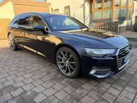 Gebraucht Audi A6 S-Line 286 PS (210 kW) 2019 Kombi