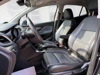 Gebraucht Opel Mokka Innovation 131 PS (96 kW) 2014 Schwarz SUV