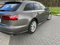 gebraucht Audi A6 2.0 TDI 140kW ultra S tronic Avant, StHzg,AHK