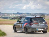 gebraucht BMW M135 i Ringtool Tracktoll Rallye