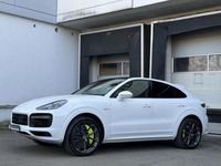 Gebraucht Porsche Cayenne Turbo S 680 PS (500 kW) 2020 Weiß SUV