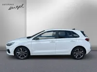 Neu Hyundai i30 Trend 150 PS (110 kW) 2026 Weiß Limousine