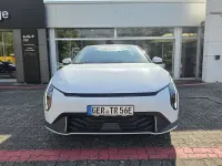 Gebraucht Kia EV4 Earth 150 kW (204 PS) 2026 Weiß Limousine