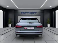 Gebraucht Audi A3 Comfort 150 PS (110 kW) 2025 Pfeilgrau perleffekt Limousine
