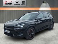Gebraucht Cupra Formentor 150 PS (110 kW) 2024 Schwarz SUV