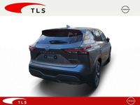 Gebraucht Nissan Qashqai N-Connecta 190 PS (139 kW) 2024 Grau SUV