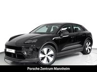 Gebraucht Porsche Macan 300 kW (408 PS) 2024 Schwarz SUV