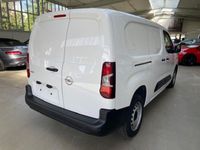 gebraucht Opel Combo 