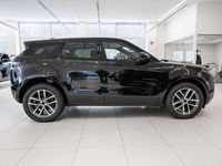 Neu Land Rover Range Rover evoque S 163 PS (119 kW) 2026 Schwarz SUV