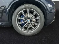 Gebraucht BMW X5 M Sport 298 PS (219 kW) 2025 Carbonschwarz SUV