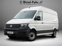 Neu VW Crafter 140 PS (102 kW) 2026 Weiss Van