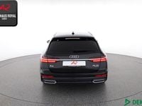 Second-hand Audi A6 S-Line 231 CP (169 kW) 2018 Negru Break