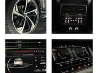 Usado Audi Q7 S-Line 286 HP (210 kW) 2020 Preto SUV