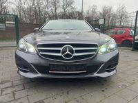 gebraucht Mercedes E220 BlueEfficiency EditionBlueTec (212.001) AVANTGARDE