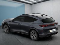 Gebraucht Cupra Formentor 150 PS (110 kW) 2025 Grau SUV