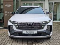 gebraucht Hyundai Tucson 1.6 T-GDI 48V 4WD 7-DCT N Line, Assist.-Pak +, ECS