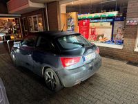 Gebraucht Audi A1 Ambition 86 PS (63 kW) 2011 Limousine