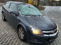 gebraucht Opel Astra GTC 1.9 CDTI DPF Sport Aus 1.Hand