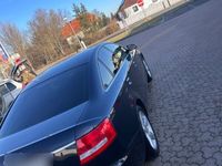 gebraucht Audi A6 2.0 TDI/Automatik/Schiebedach