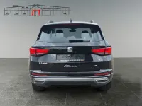 Gebraucht Seat Ateca FR 150 PS (110 kW) 2023 Schwarz SUV