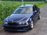 Gebraucht BMW 528 Shadowline 193 PS (141 kW) 1996 Limousine