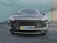 Gebraucht Ford Kuga Titanium X 224 PS (164 kW) 2020 Grau SUV