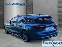 Gebraucht Ford Focus ST-Line 155 PS (114 kW) 2024 Kombi