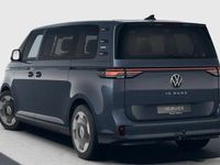 Neu VW ID. Buzz Pro 210 kW (286 PS) 2026 Starlight blue Van / Kleinbus