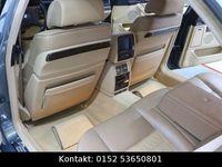 Gebraucht BMW 750L 326 PS (239 kW) 2001 Grau Limousine