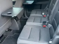 Gebraucht VW Touran 140 PS (102 kW) 2010 Grau Van / Kleinbus