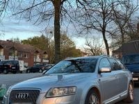 Gebraucht Audi A6 233 PS (171 kW) 2007 Grau Kombi