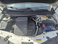 Gebraucht Chevrolet Captiva LS 136 PS (100 kW) 2012 SUV