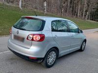 Gebraucht VW Golf IV 105 PS (77 kW) 2006 Silber Kleinwagen