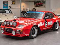 Gebraucht Porsche 911 Carrera GTS 271 PS (199 kW) 1981 Rot