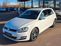 Gebraucht VW Golf VII Highline 301 PS (221 kW) 2013 Andere Limousine