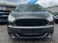 gebraucht Ford Tourneo Courier Titanium