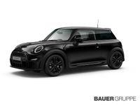 Gebraucht Mini John Cooper Works 178 PS (130 kW) 2023 Schwarz Kleinwagen
